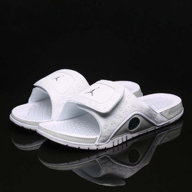 men air jordan 13 sandals-004